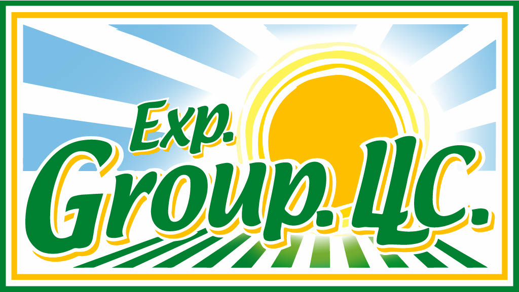 EXP logo